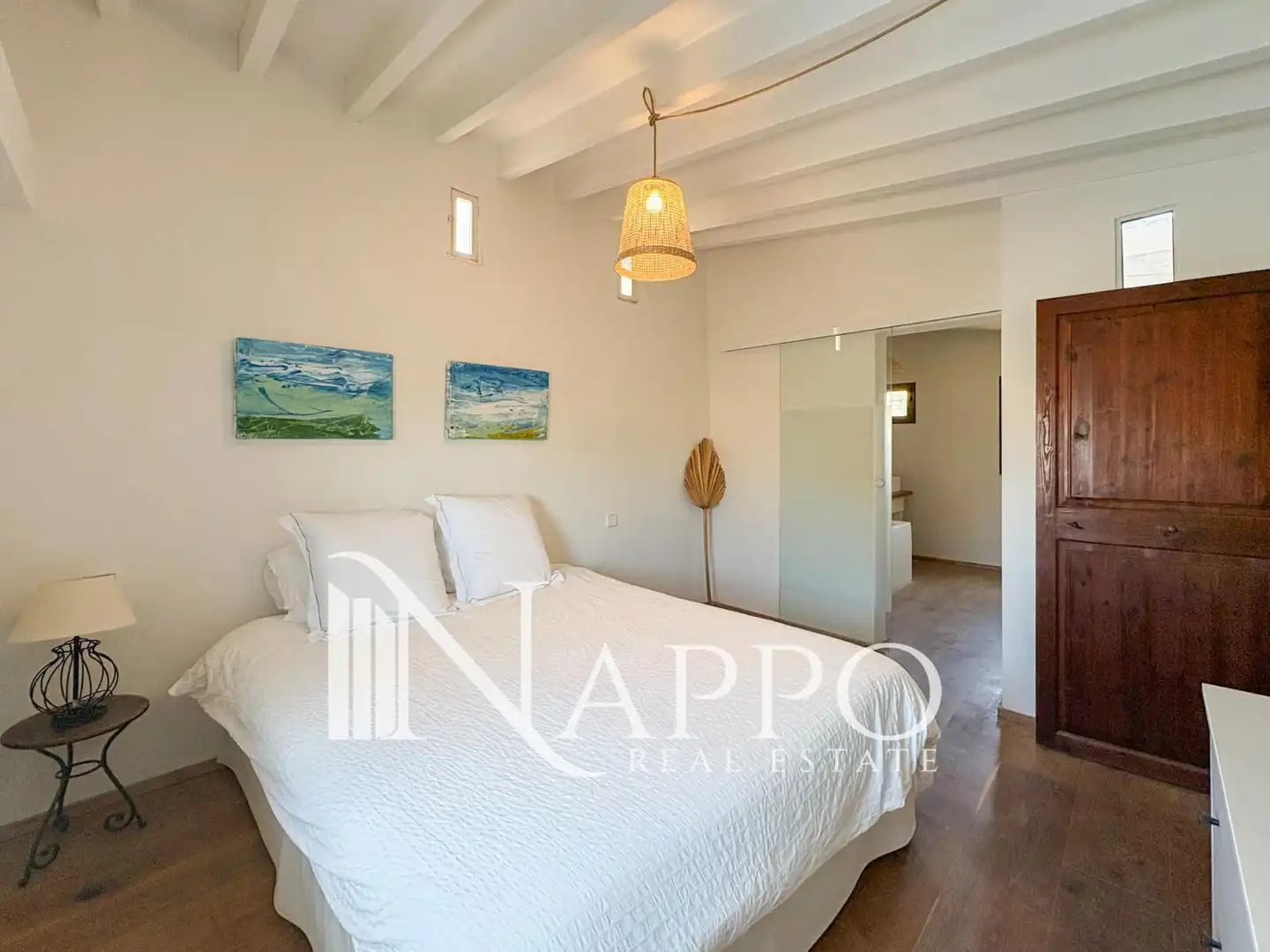 Penthouse zum Verkauf in Can Vatlori, imagen 19