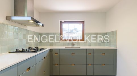 Exclusividad y naturaleza en Collserola Un refugio de diseño totalmente reformado en La Rierada, Molins de Rei, imatge 4
