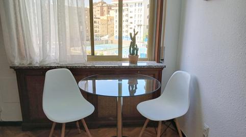 Foto 5 de Apartament de lloguer a Paseo Paraiso (residencial), 1, Paseo Sagasta,  Zaragoza Capital