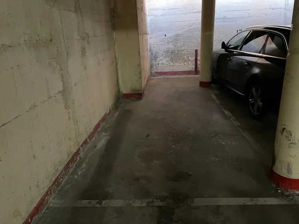 Parkplatz von Garage zum Verkauf in Premià de Mar