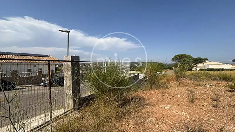 Rural land for sale in Urbanización Altury 0, imagen 6