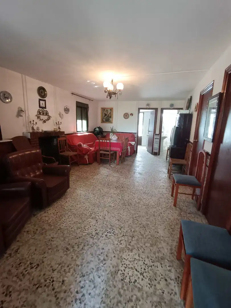 Xalet amb jardí en venda a Don Benito