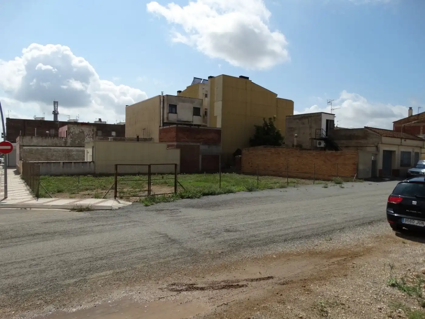 Residential for sale in L'Aldea