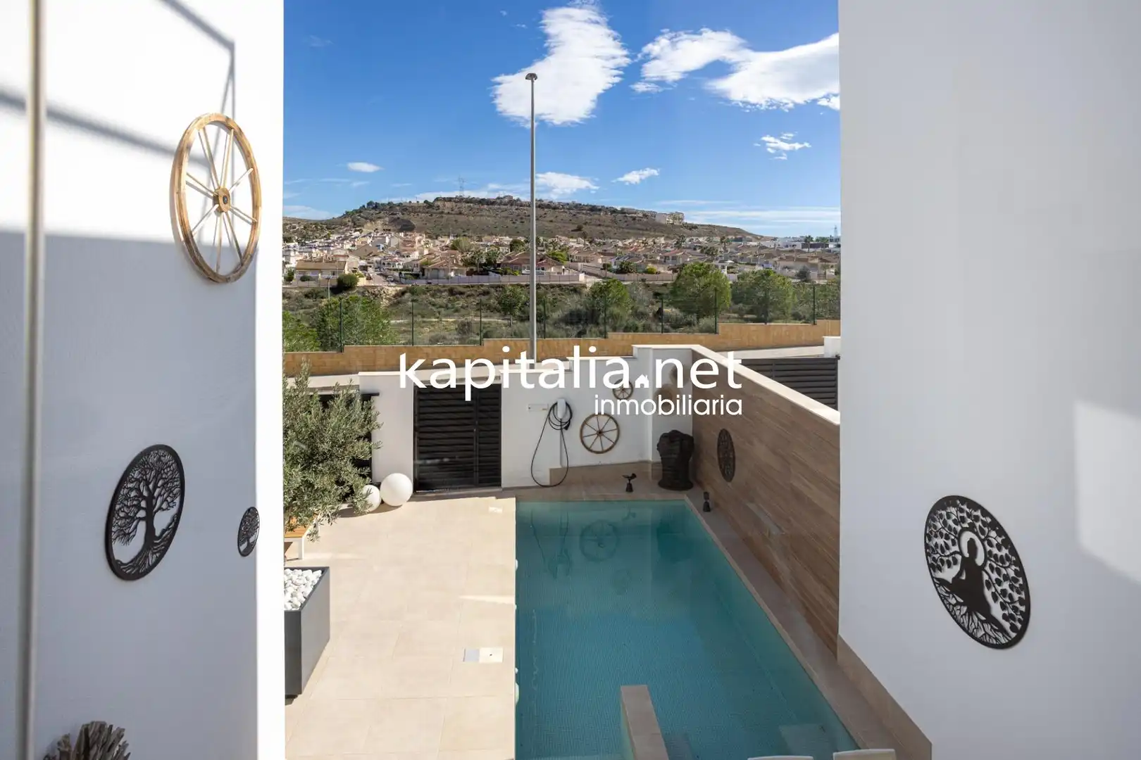 Bungalow with terrace for sale in Benijófar, imagen 30