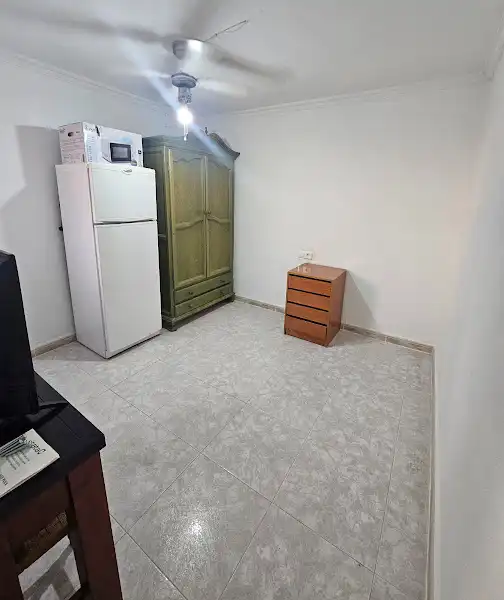 Estudio de alquiler en Cártama con Piscina, Amueblado y Lavadora