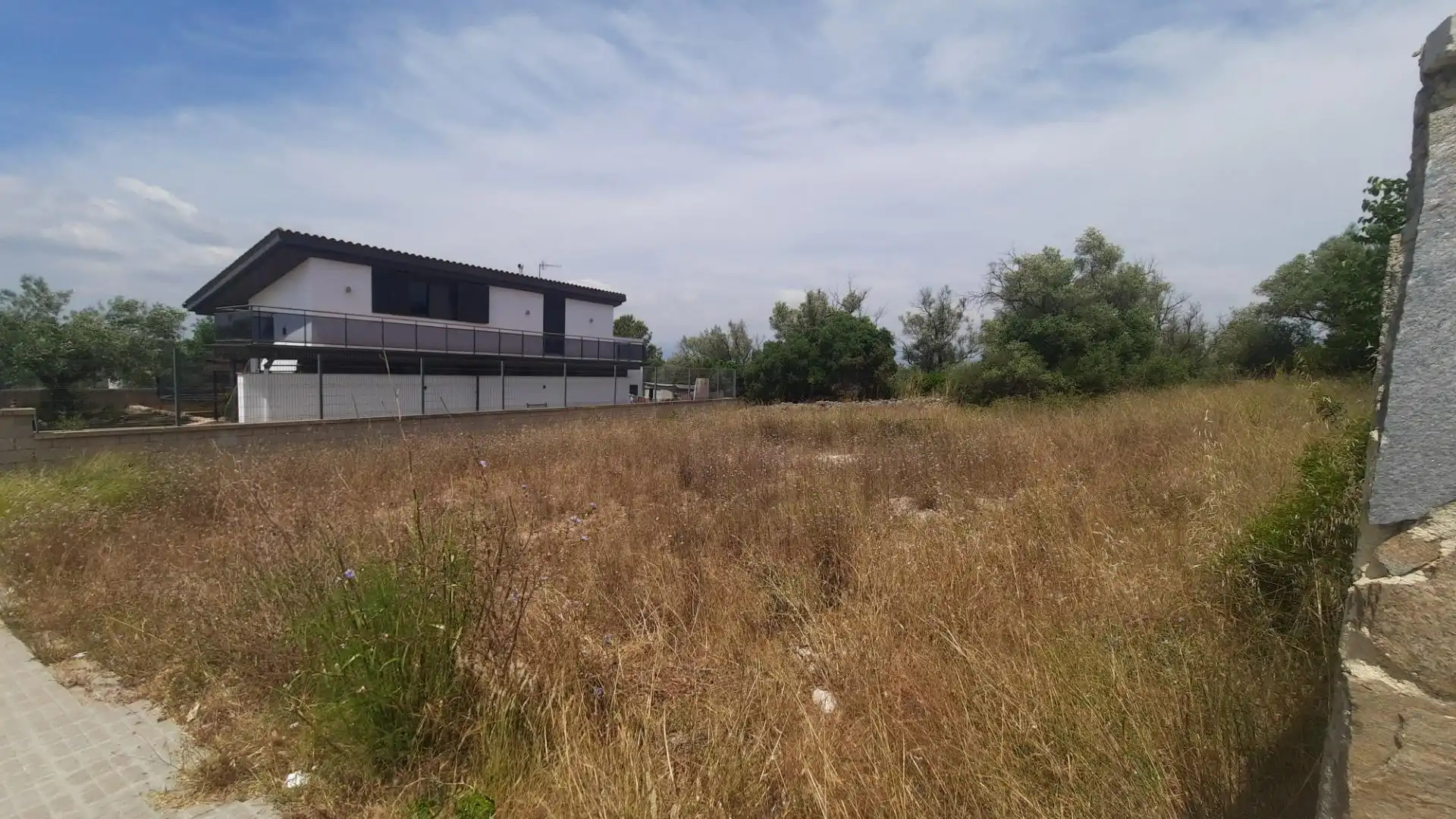 Terreno residencial en venta en Grau - Quintanes, imagen 4