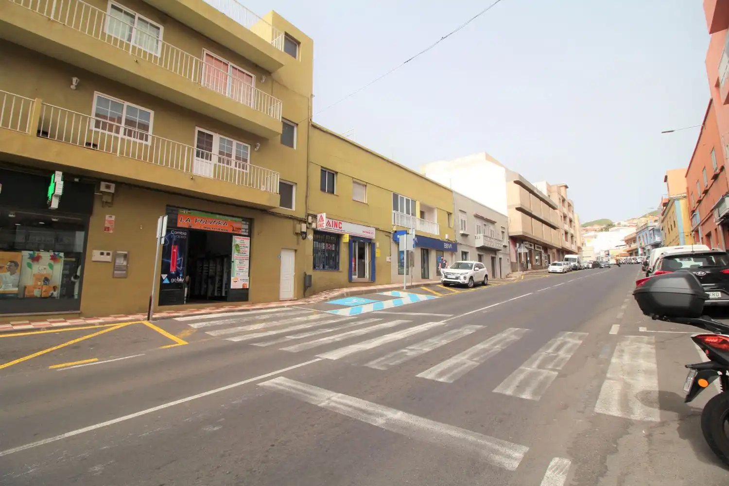 Gewerbefläche zum Verkauf in La Victoria de Acentejo, imagen 10