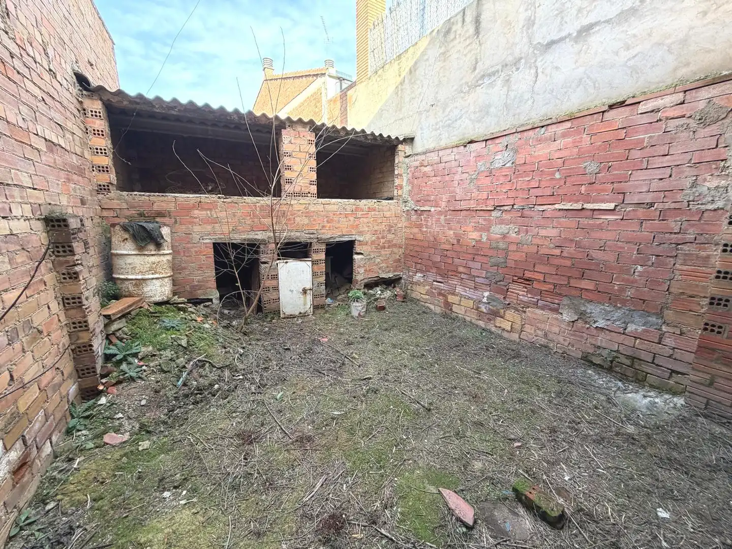 Casa o xalet en venda en Binéfar amb Calefacció