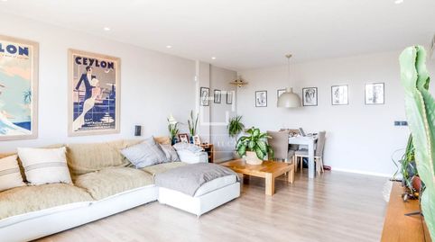 Foto 5 von Dachboden zum Verkauf in La Plana, Sitges