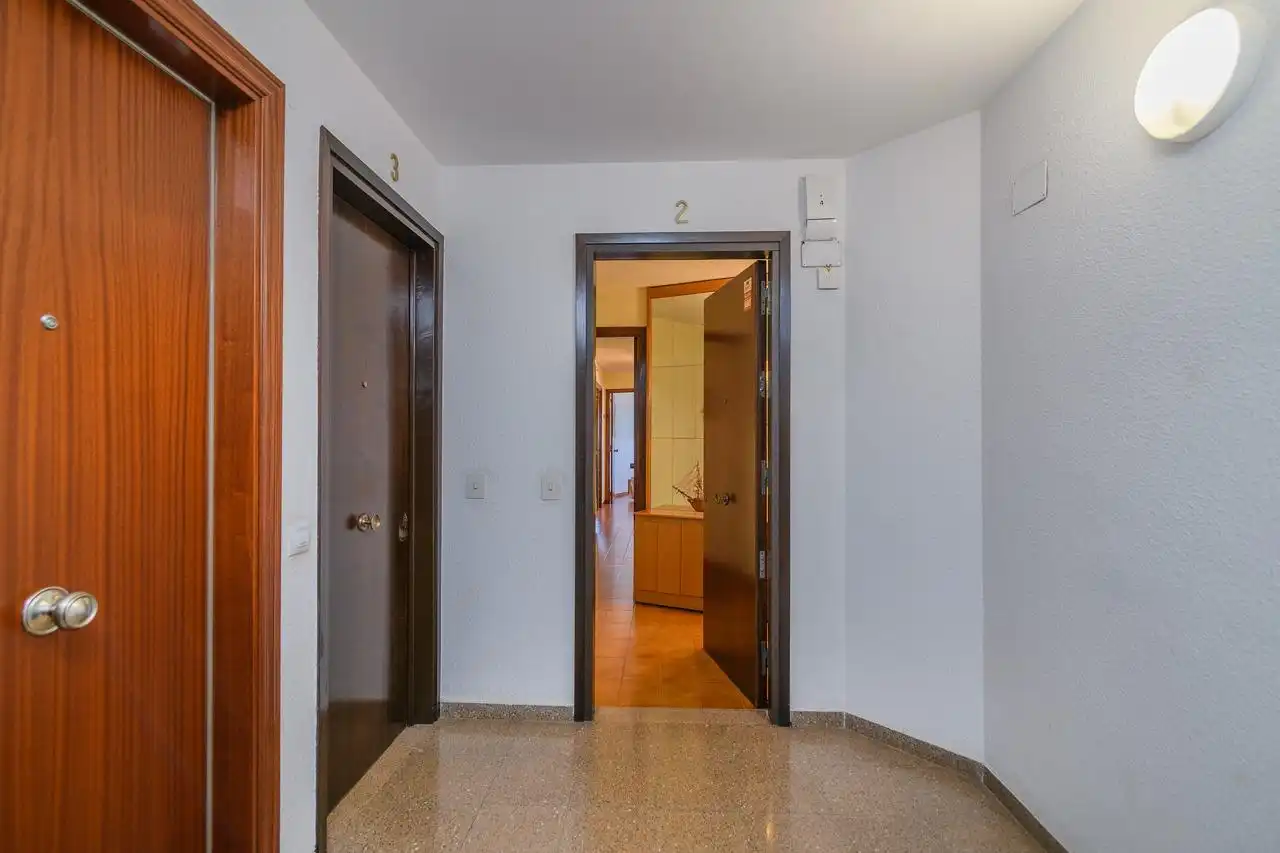 Wohnung zum Verkauf in Manresa mit Heizung, Abstellraum und Balkon