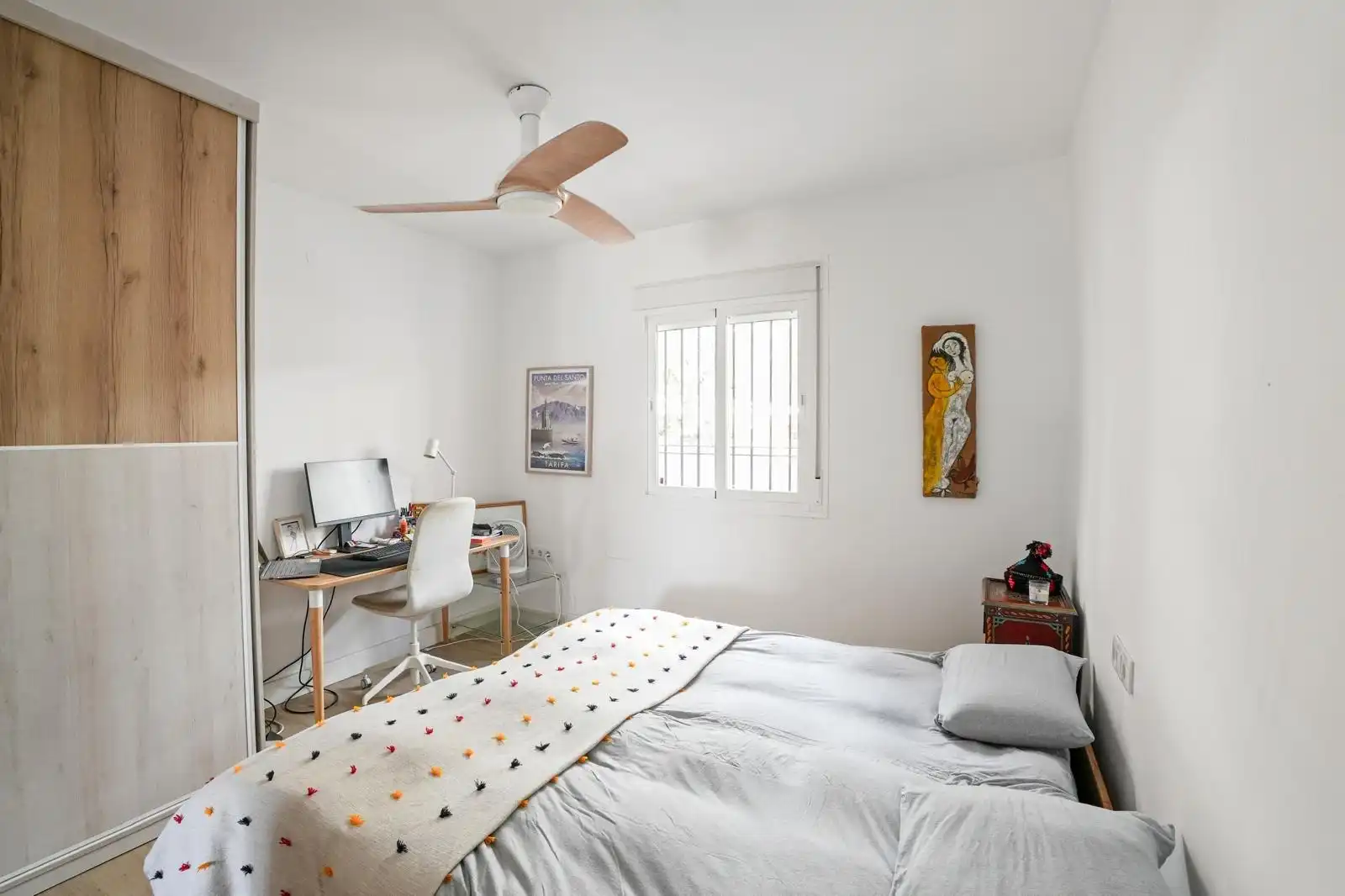 Dúplex en venta en Calahonda