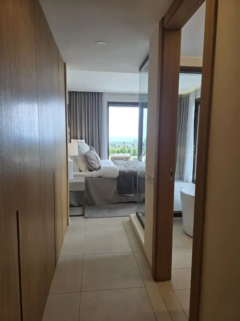 Appartamento con piscina in vendita a Avenida Real de la Quinta 5, imagen 20