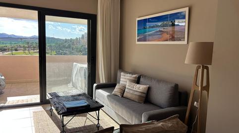 Photo 4 of Attic for rent in Ronda del Mulhacén, Golf Valle Este, Vera