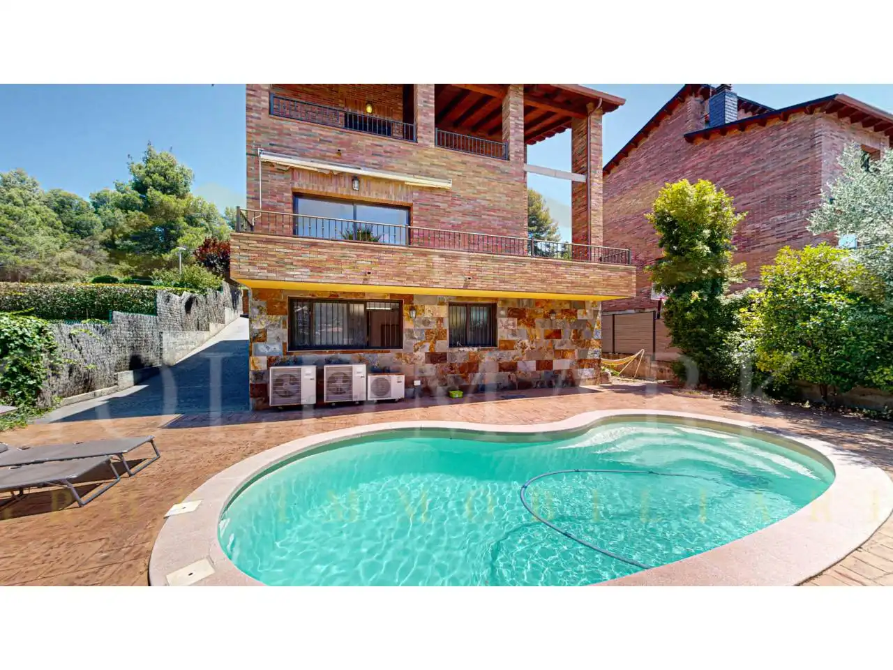 Maison avec piscine à vendre à Carretera Sant Andreu de la Barca 21, imagen 105