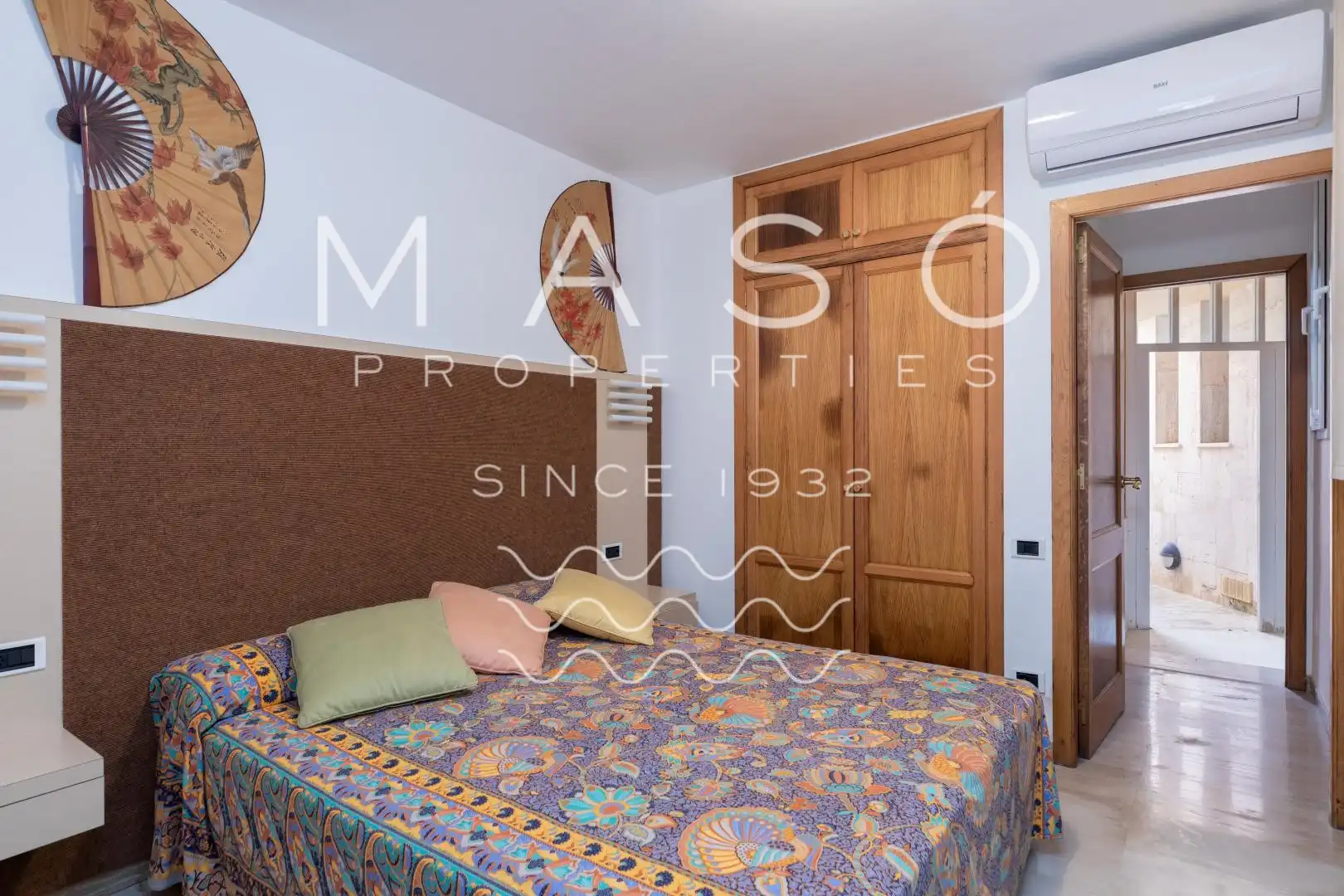 Habitación de Casa o chalet en venta en Castell d'Aro, Platja d'Aro i s'Agaró con Calefacción, Jardín privado y Terraza