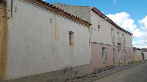 Foto 3 de Casa o xalet en venda a Calle Paraíso, 15, Tordehumos, Valladolid