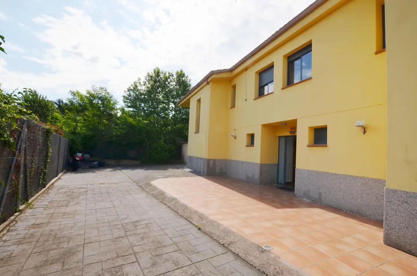 Haus mit Pool zum Verkauf in calle de la Plana 311, imagen 31