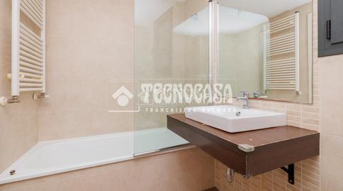 Foto 3 de Pis en venda a Primera Fase - Nuevo Tres Cantos, Tres Cantos