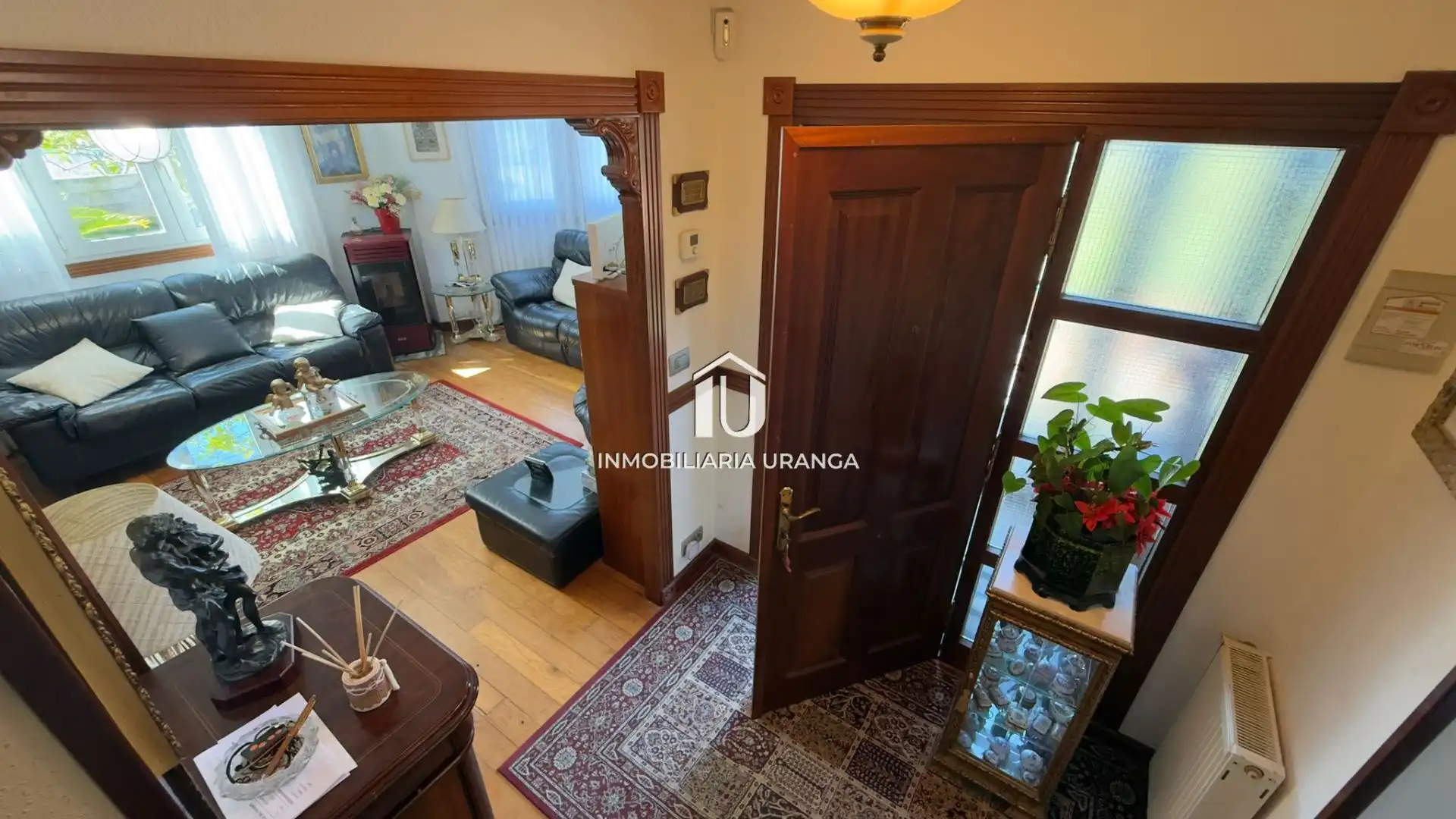 Casa o chalet en venta en Laredo con Calefacción y Terraza