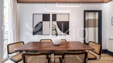 Photo 4 of Apartment to rent in Calle del General Pardiñas, Lista,  Madrid Capital