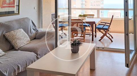 Photo 3 of Flat for sale in Carrer Hisenda de L'administrador, Playa Muchavista, Alicante