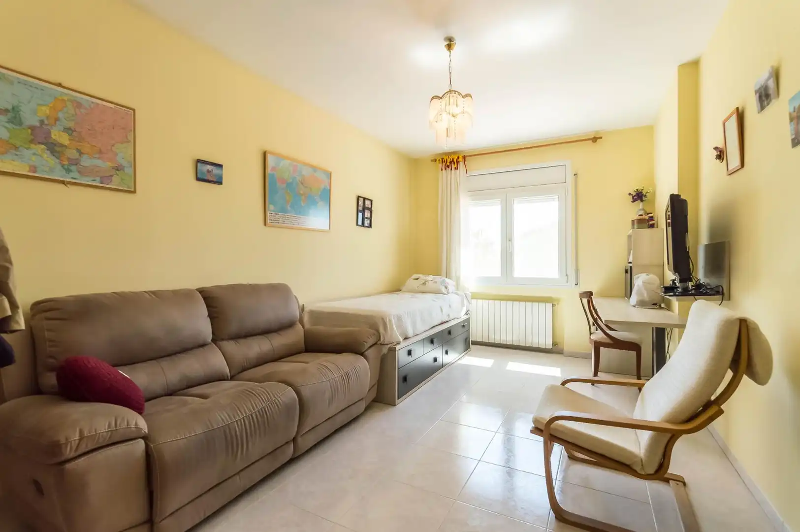 Detached house with terrace for sale in Montgoda, imagen 50