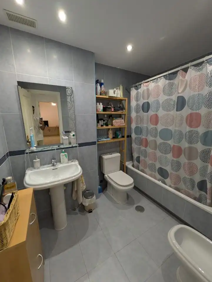 Badezimmer von Haus oder Chalet zum Verkauf in Vélez-Málaga