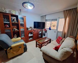 Living room of Flat for sale in Torremolinos  with Air Conditioner and Heating