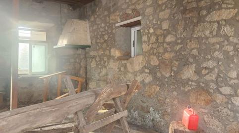Foto 3 de Casa o xalet en venda a Área Rural, Ferrol