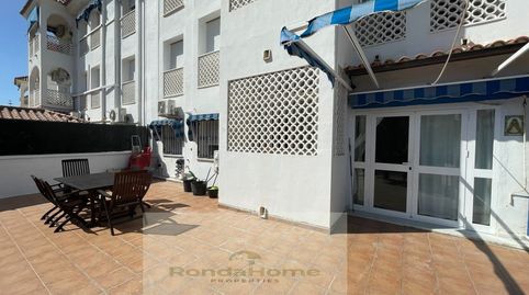 Foto 5 von Wohnung zur Miete in Calle Tona Radely, El Pinillo, Torremolinos