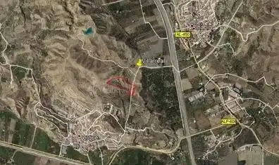 Terreno rustico in vendita a Terque, imagen 4
