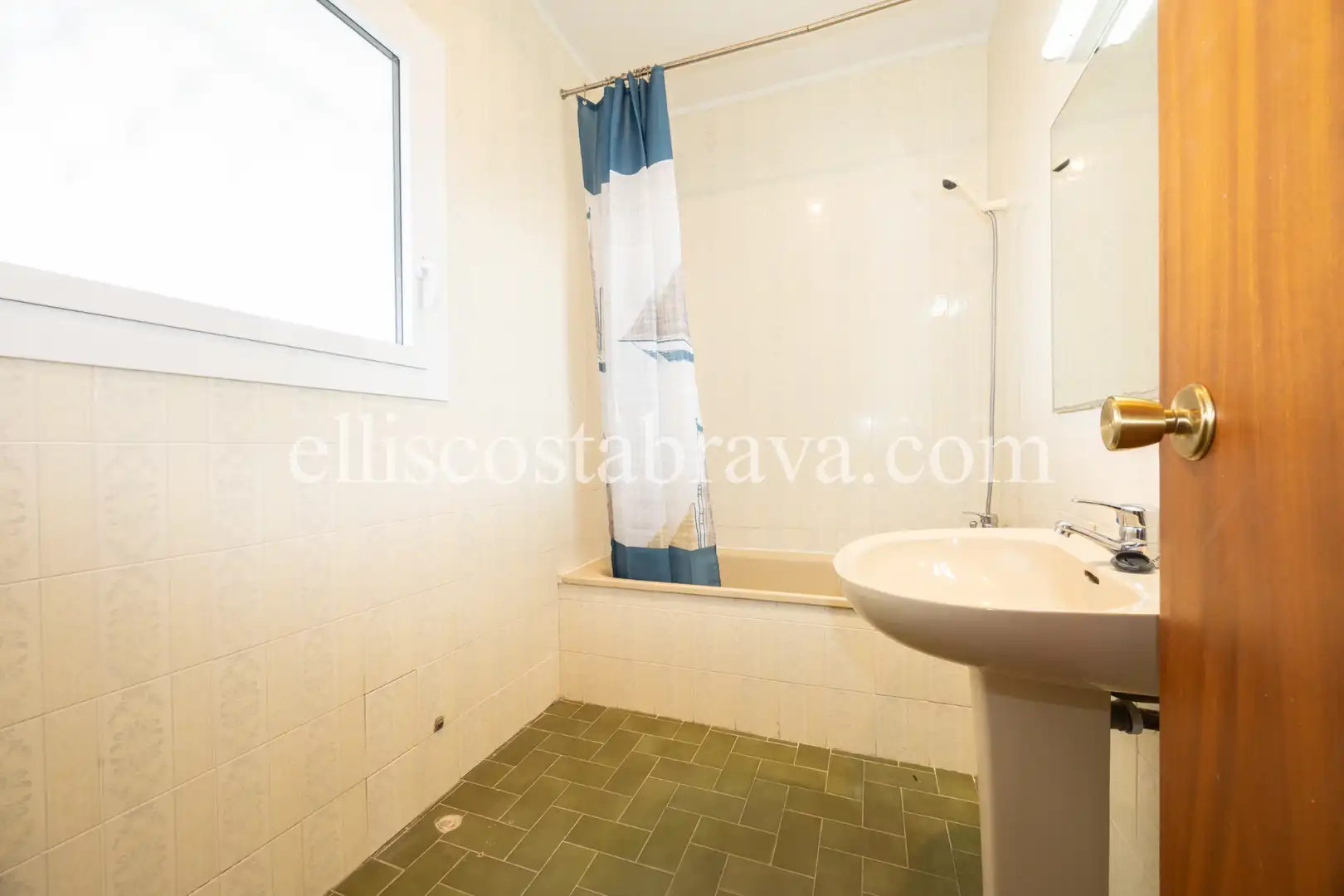 Habitación de Casa o chalet en venta en L'Escala con Jardín privado y Terraza