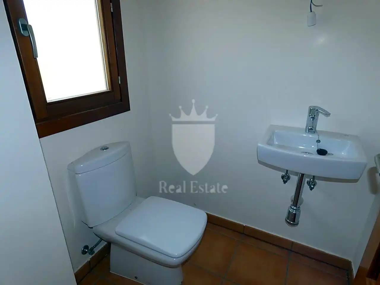 Bany de Dúplex en venda en Andratx amb Jardí privat, Terrassa i Traster