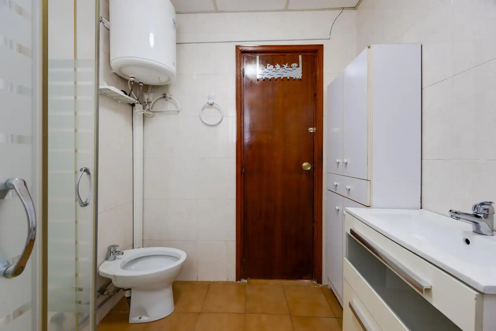 Apartamento con ascensor en venta en Playa del Acequión, Náufragos y Rocío del Mar, imagen 23