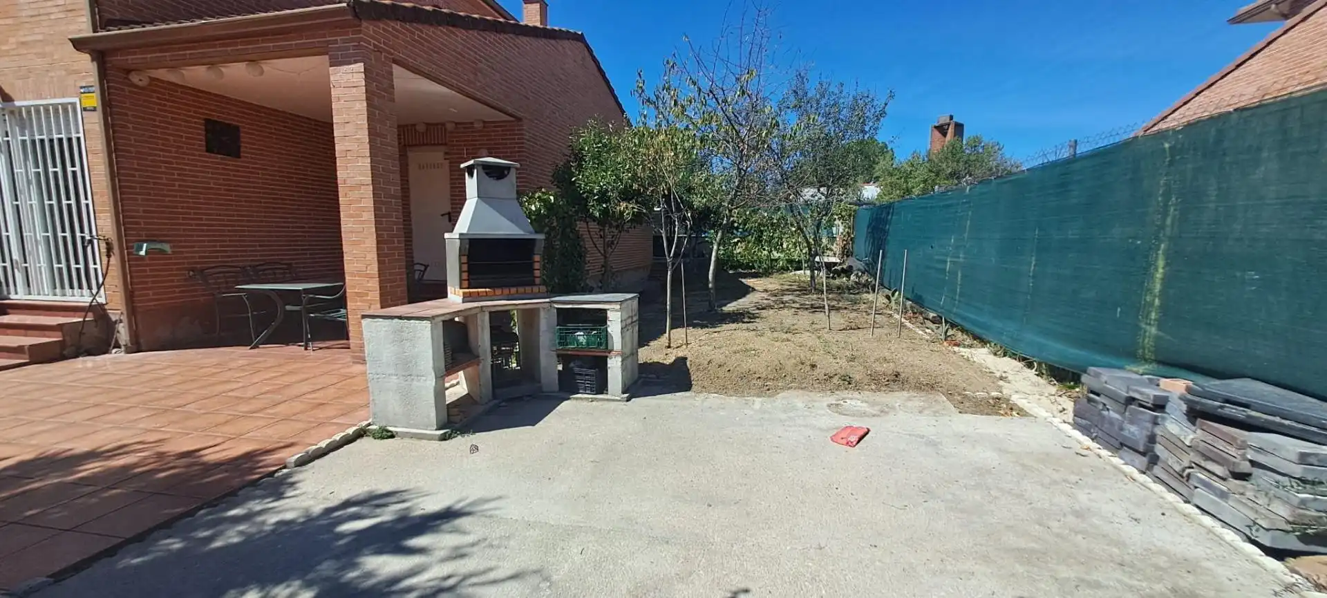 Semi-detached house for sale in Calle PINTOR JOAQUIN SOROLLA, imagen 44