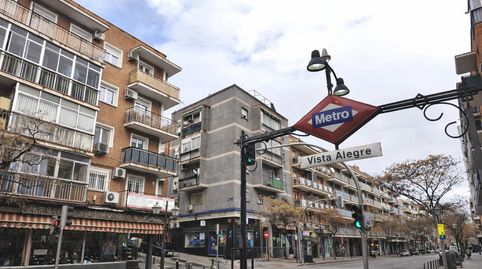 Foto 4 de Garaje en venta en Vista Alegre, Madrid Capital