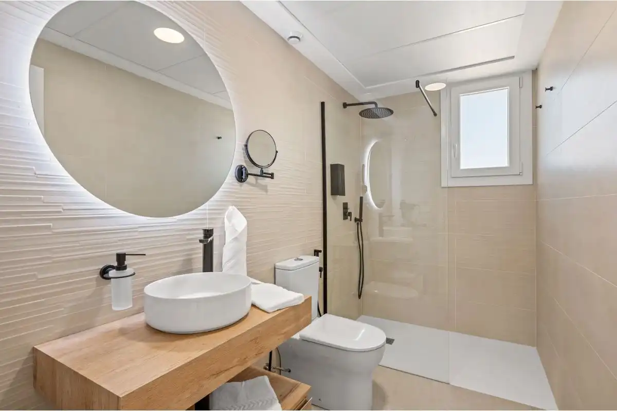 Mini appartamento con piscina in vendita a Los Narejos - Punta Calera, imagen 16