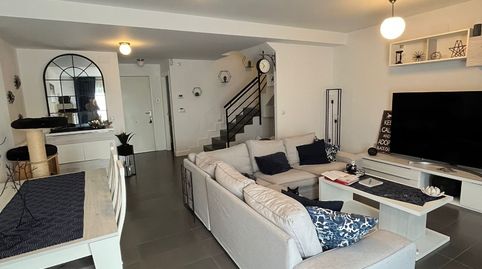 Foto 3 de Casa adosada en venta en Villalbilla pueblo, Villalbilla