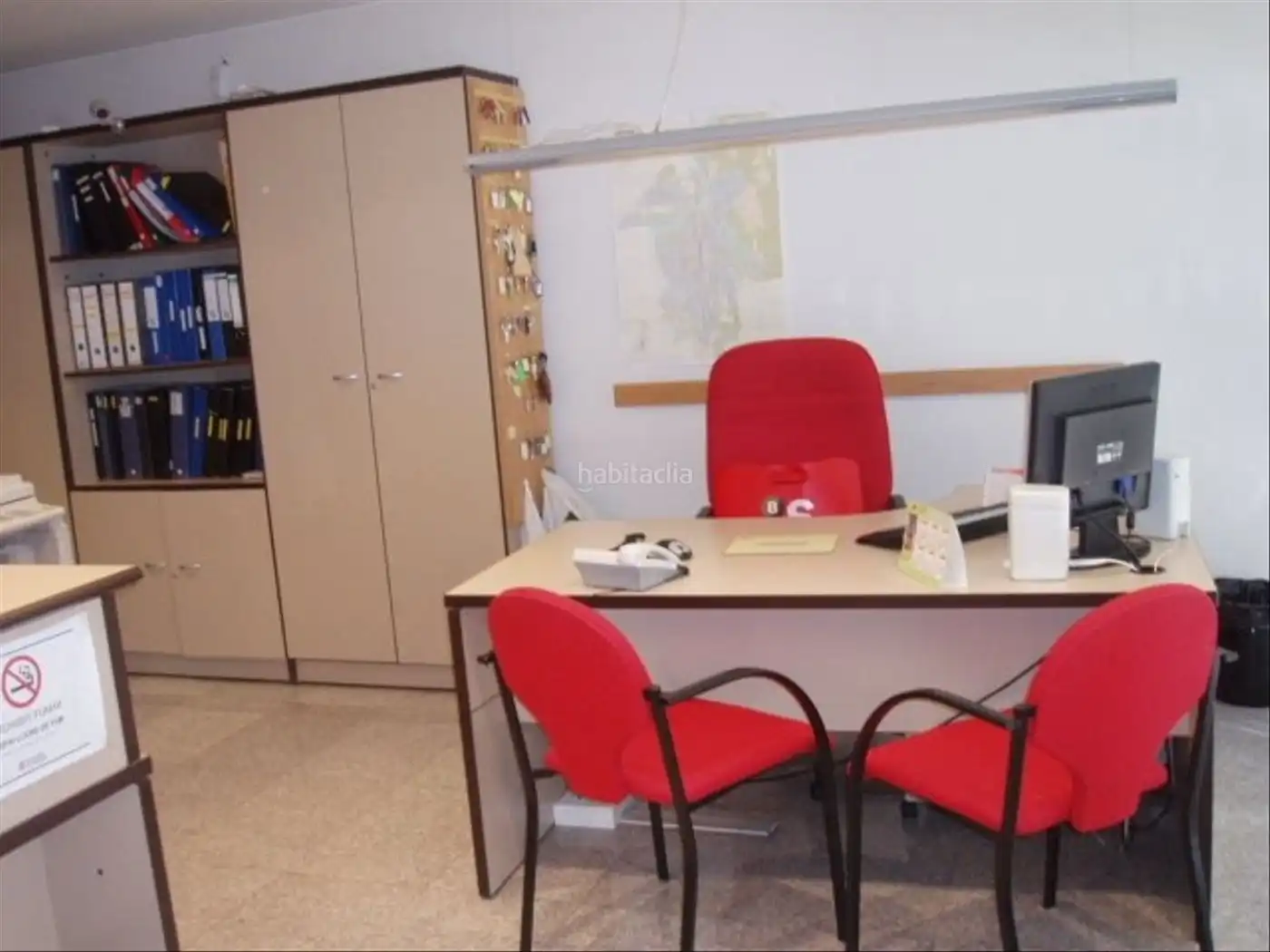 Ufficio in vendita a Carrer de Valladolid 1A, imagen 3