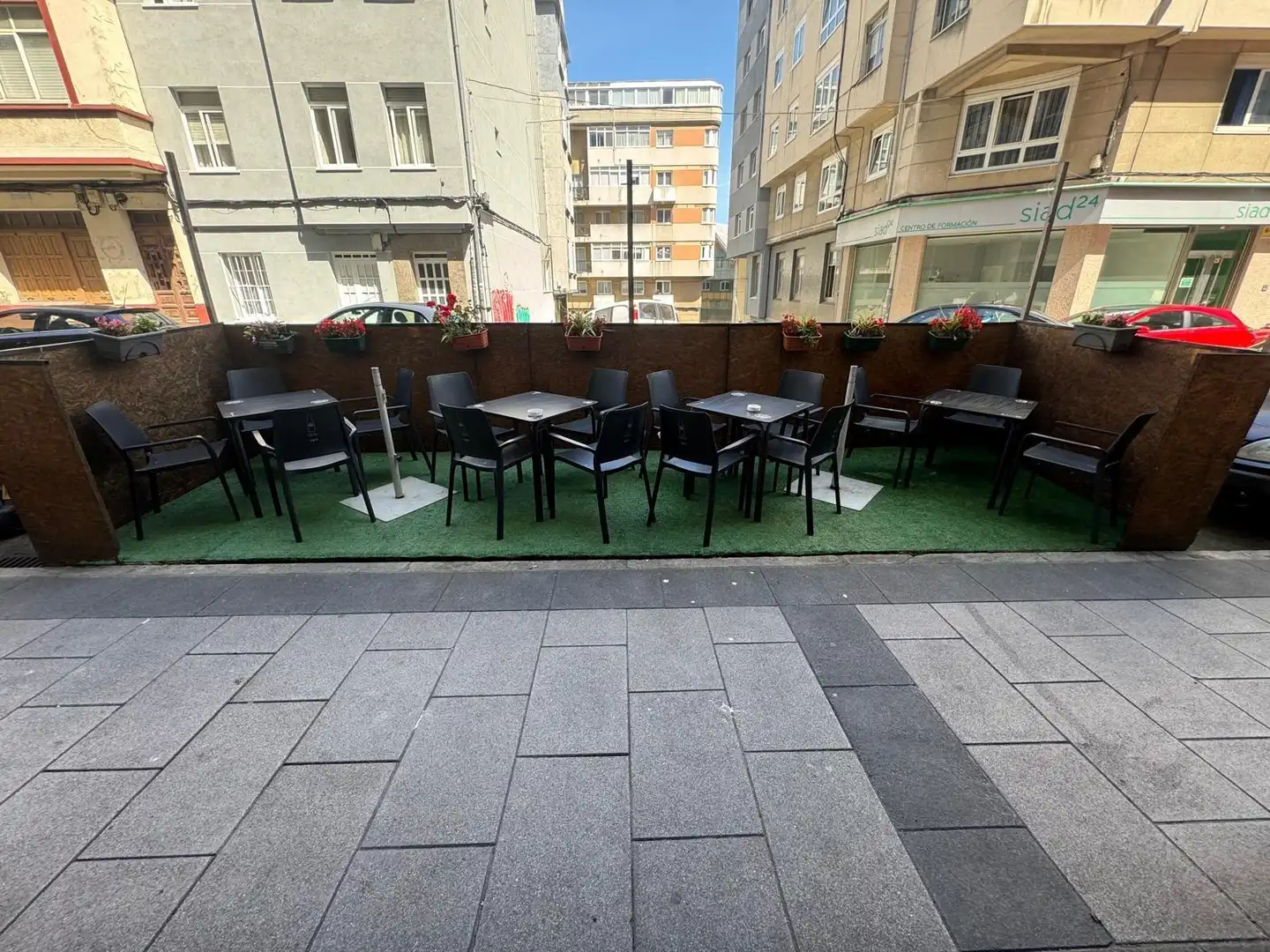 Local comercial en venda a Calle FCO VALES VILLAMARIN, imagen 16