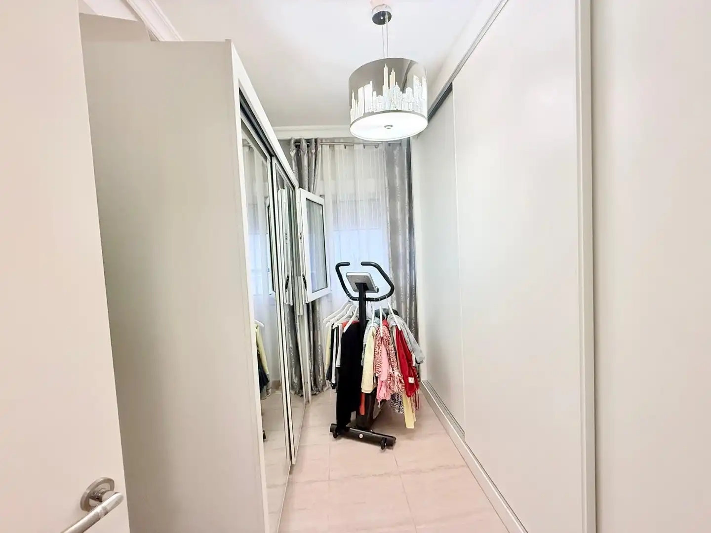Flat with lift for sale in Pasaje GORBEA, imagen 24