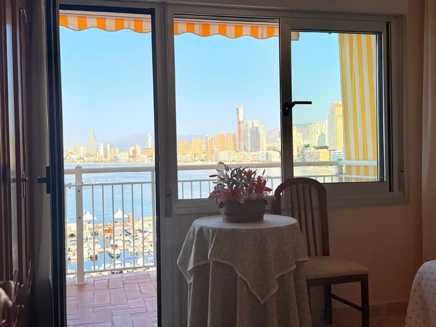 Ático en venta en Casco Antiguo - Puerto