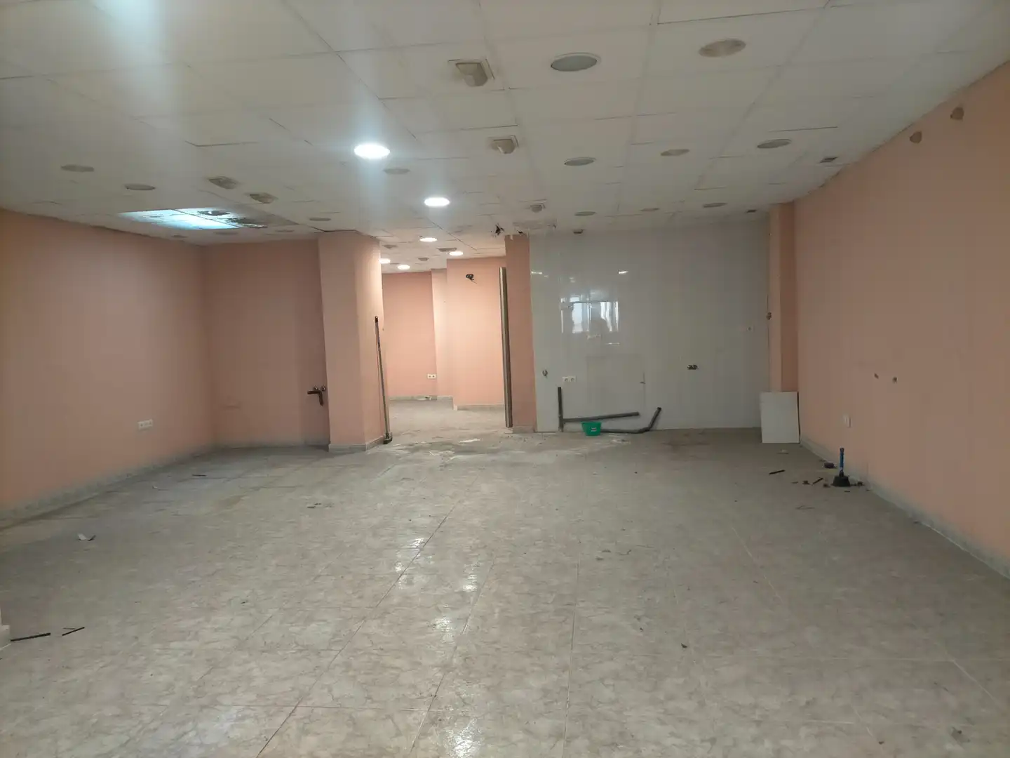 Local comercial en venda a Carrer Sant Pasqual, imagen 6