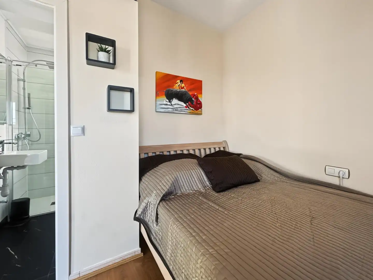 Penthouse mit Pool zum Verkauf in Calle Calle Almansa, imagen 15