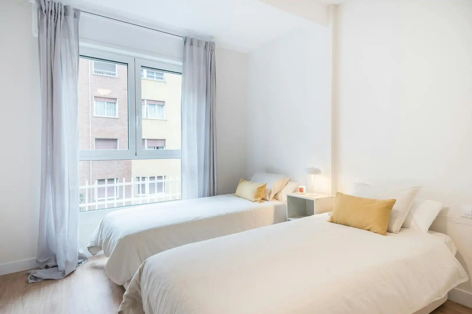 Flat for rent in Barcelona, Barcelona