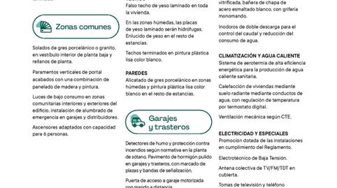 Photo 4 of Flat for sale in Calle Rueiro, 9, Bertamirans, Ames