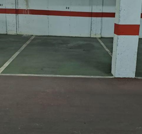 Photo 2 of Garage for sale in Avenida de la Arruzafilla, 7, Tablero Bajo - Arruzafilla, Córdoba