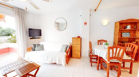 Foto 4 de Estudi de lloguer a Calle Grúa, 1, El Palmar - Los Molinos, Alicante