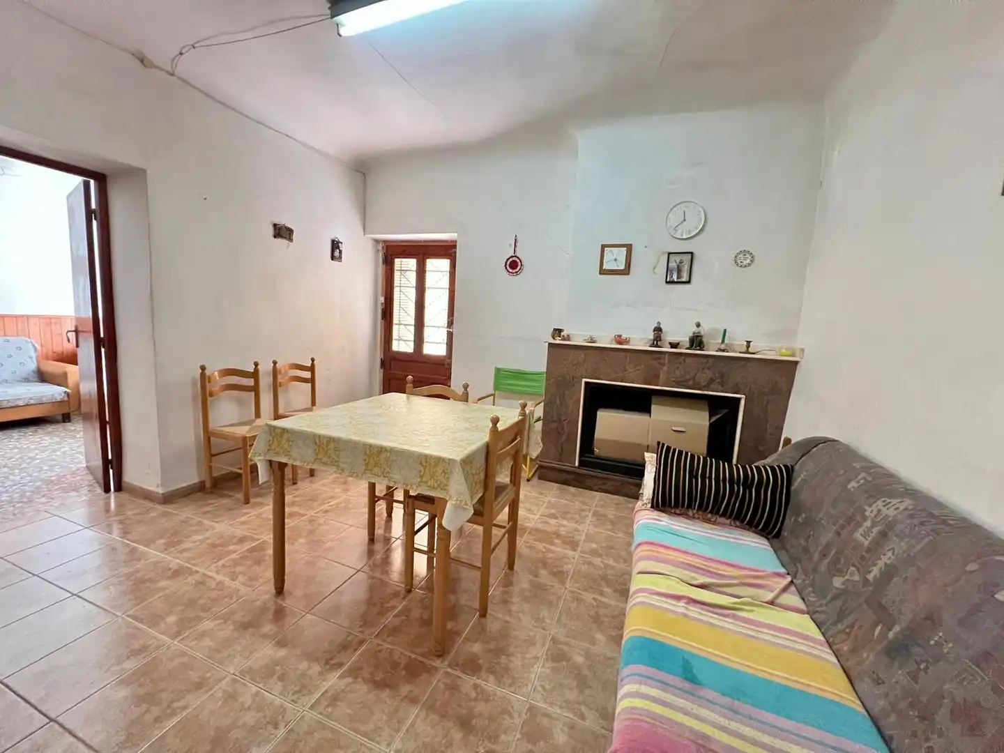 Maison rustique avec piscine à vendre à Monóvar  / Monòver, imagen 9