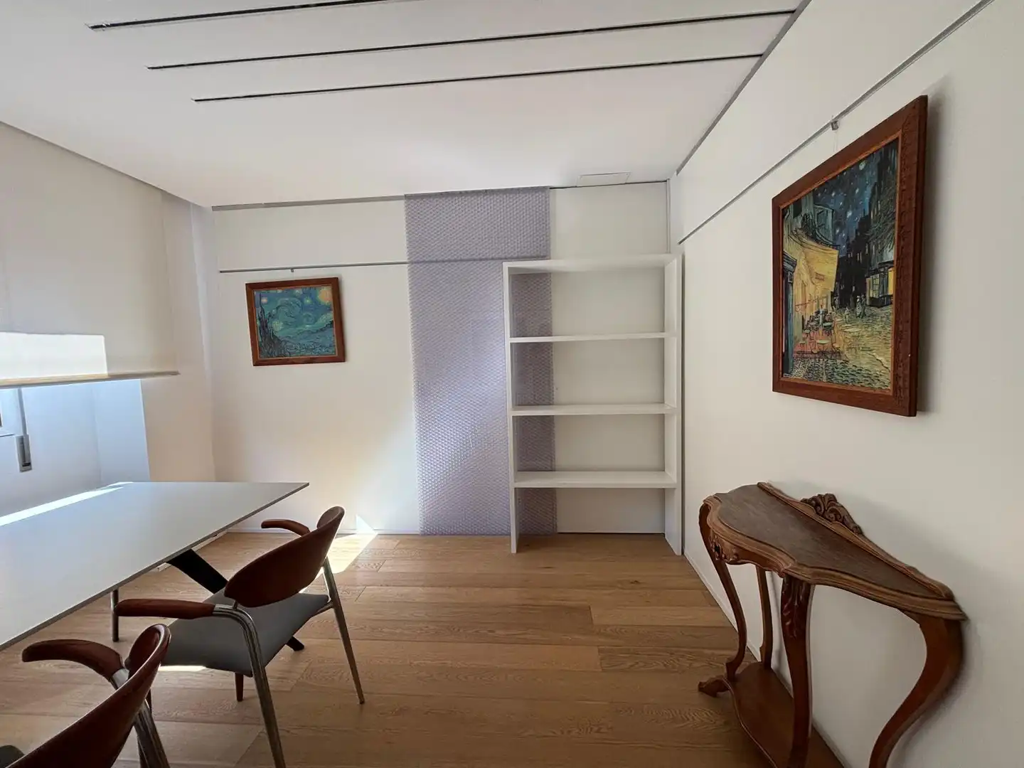 Local comercial de lloguer a Avenida de Sancho el Fuerte 75